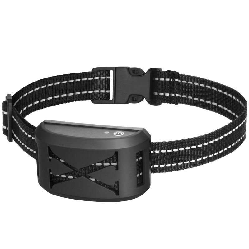 The Wireless Dog Fence Collar