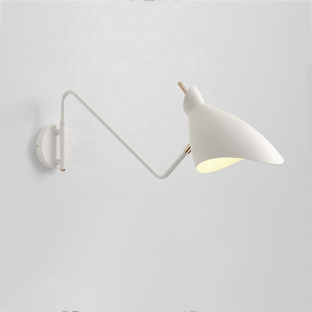 Nordic Glow Wall Sconce