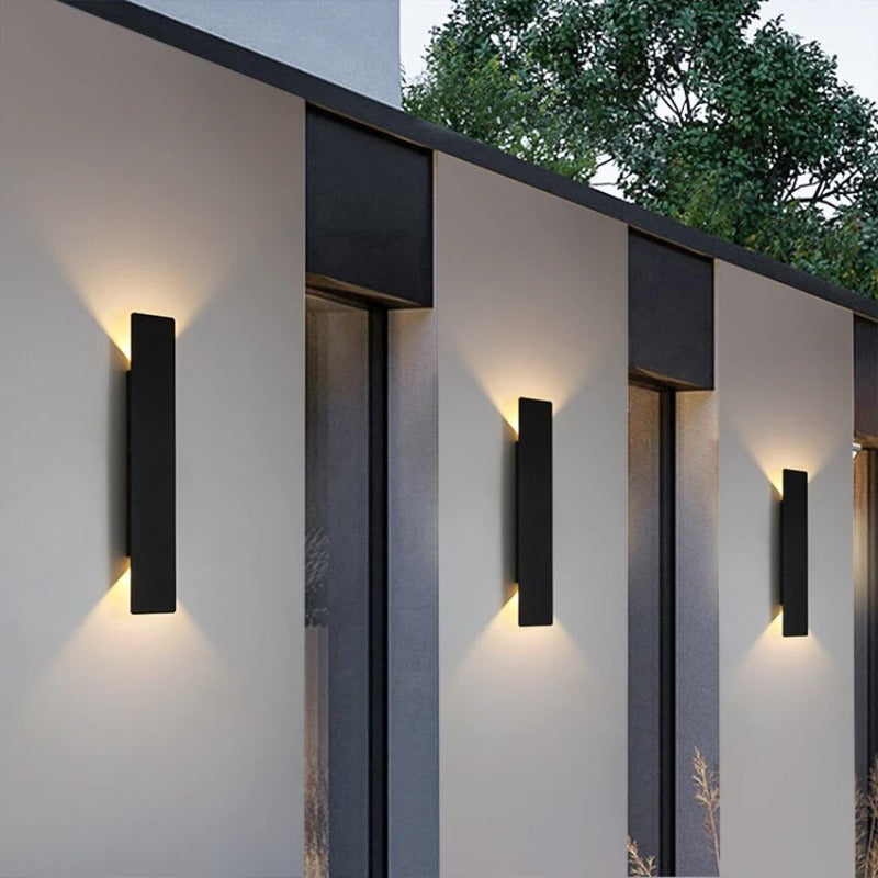 Weatherproof Wall Lights Lamp