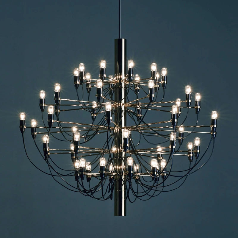 Orbit Cluster Ceiling Light