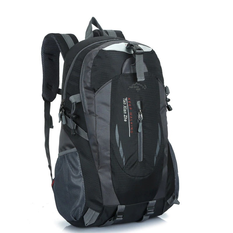 Waterproof Travel Backpack | Protect Your Gear During Adventures