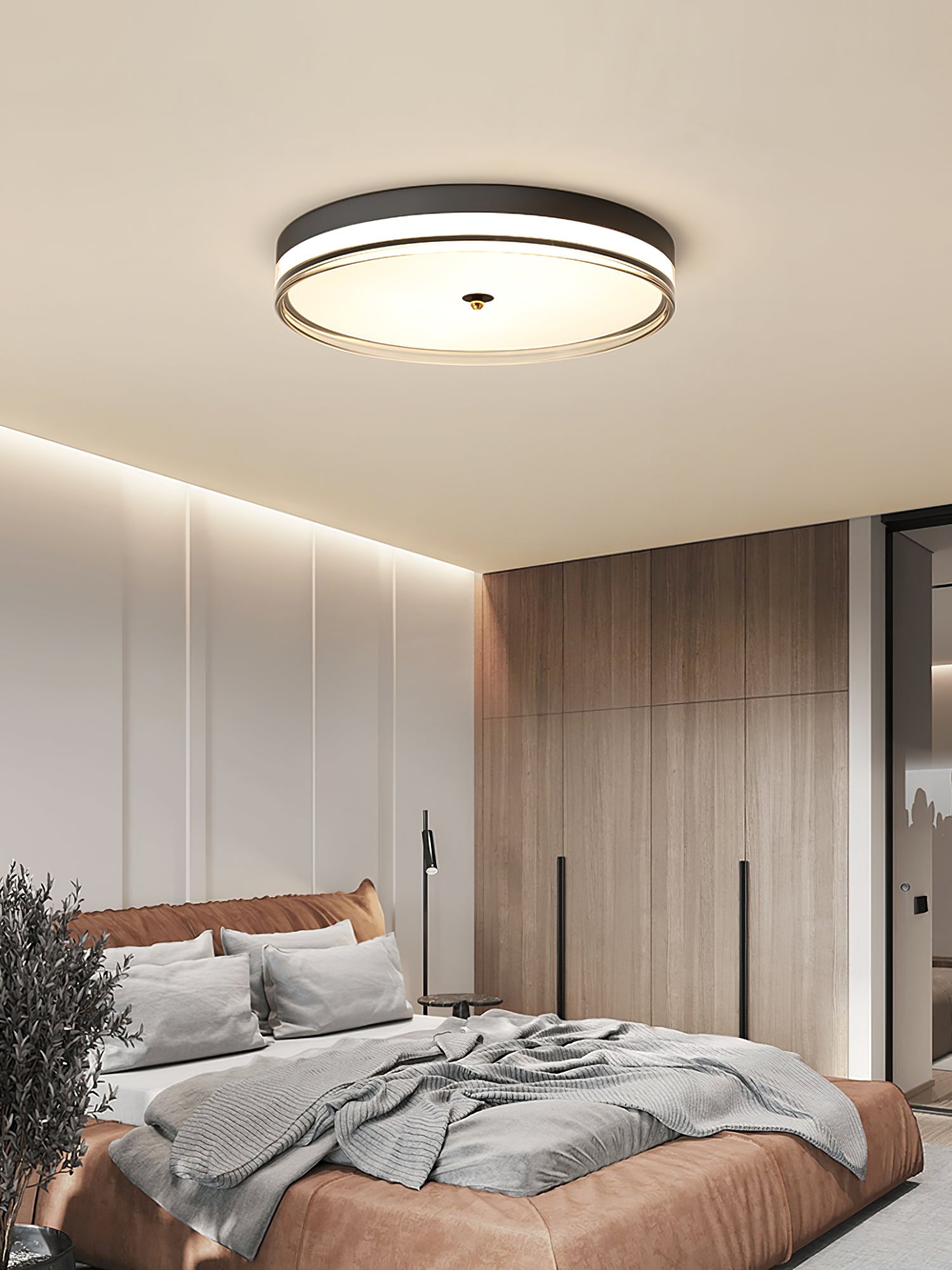 Lampada da soffitto Duuk