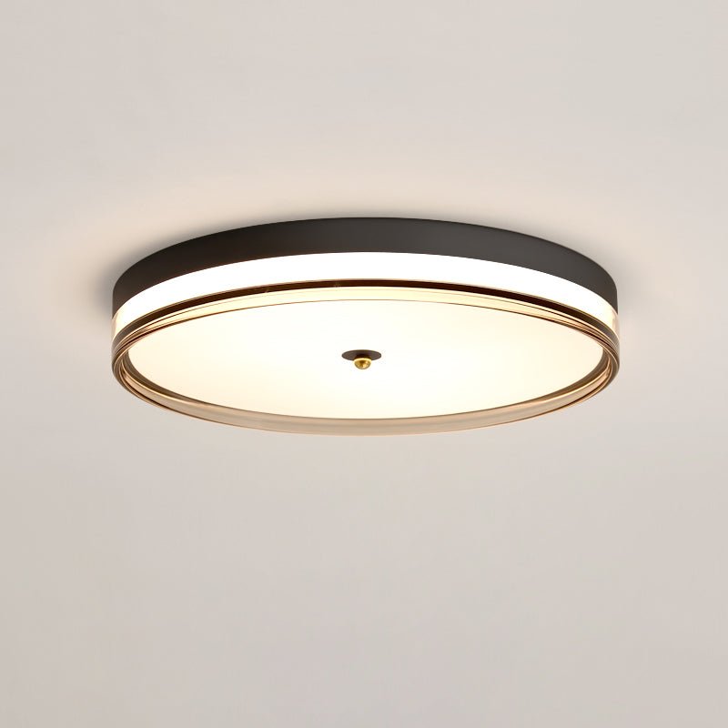 Duuk Ceiling Light