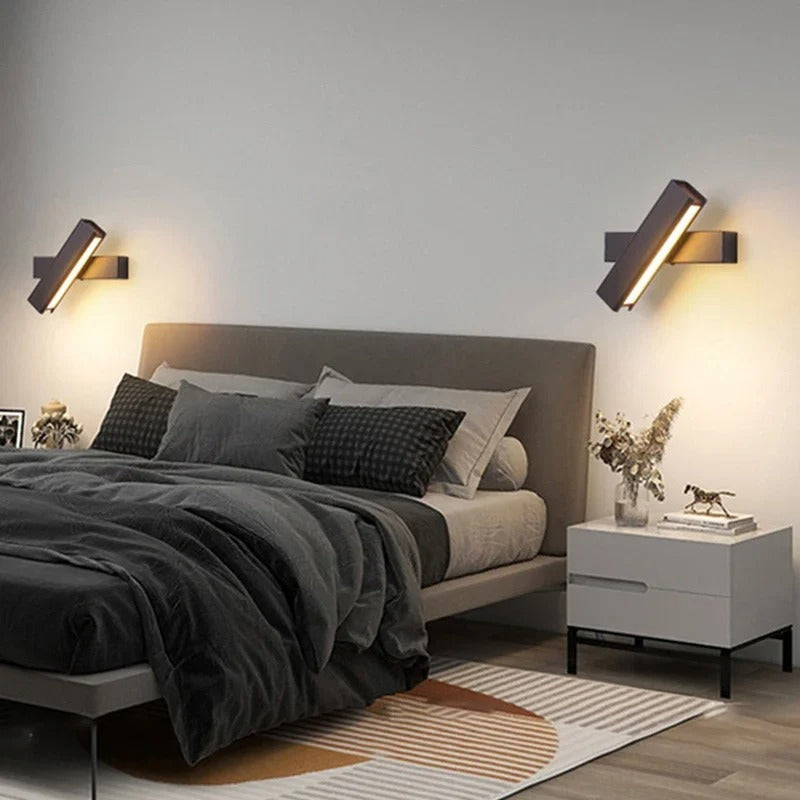 Thise™ Moderne 350° Wandlamp