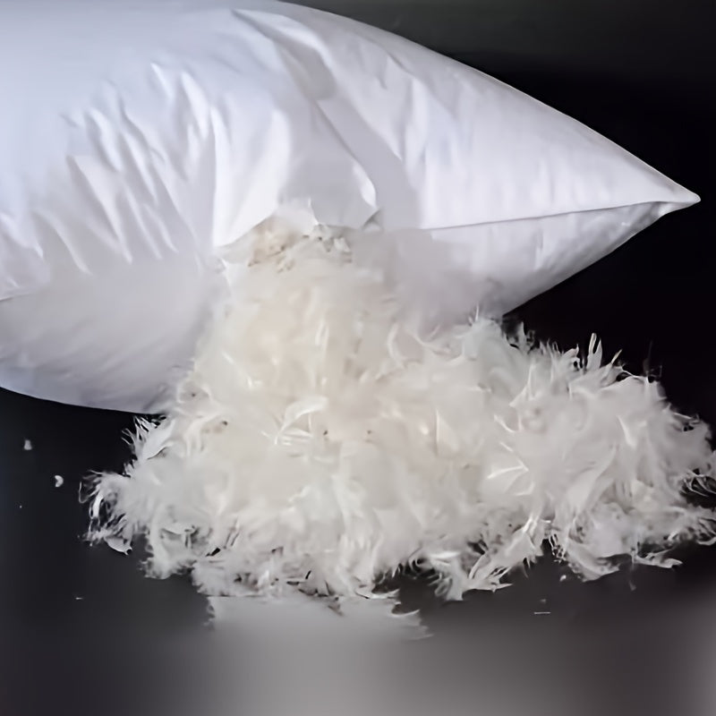 ComfortCloud - Ultra-Comfortable Down Pillow