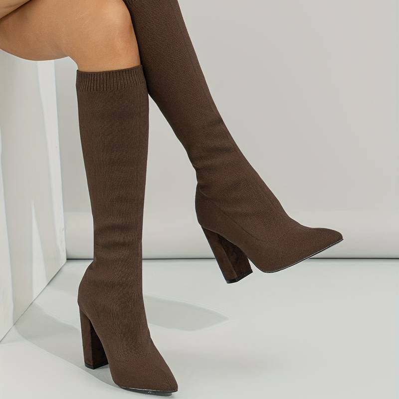 Evelyn™ | Calcetines cómodos y botas