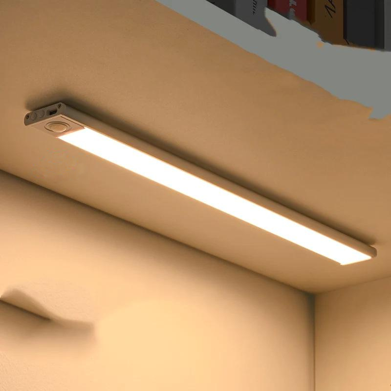 EasyStick™ Motion Light - lampă atașabilă pentru dulapuri și cămări, bucătărie și împrejurimi