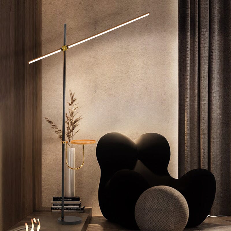 Royal Linear Floor Lamp