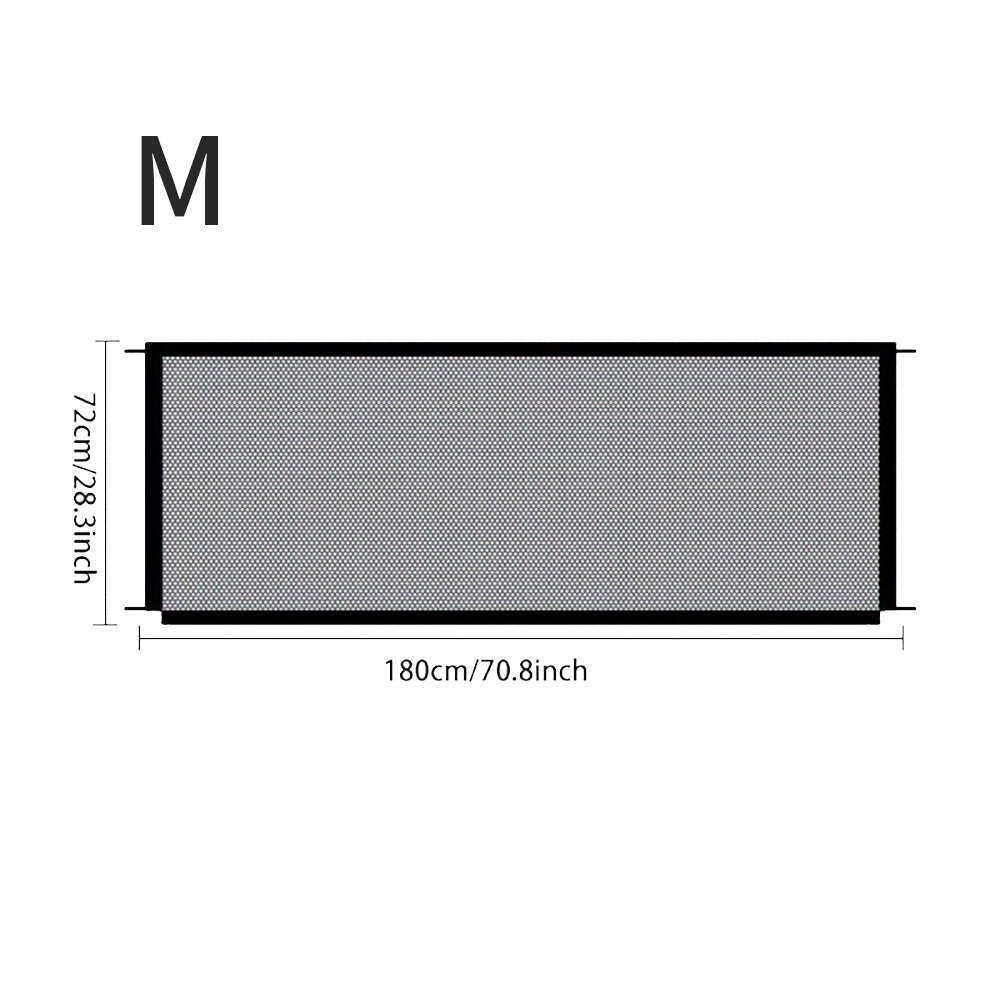 SafeFold Foldable Pet Safety Fence