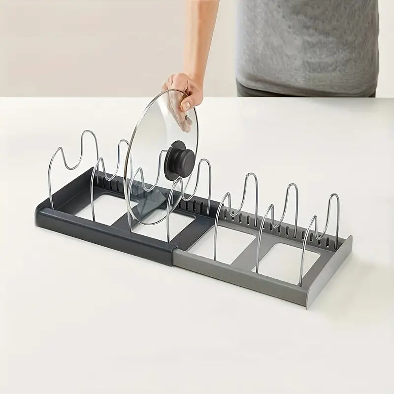 Organizador de utensilios de cocina StackEase™