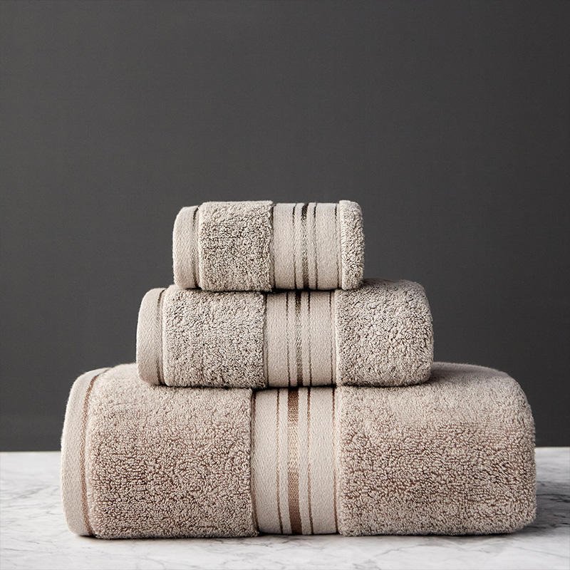 Egypt 100% Cotton Towels