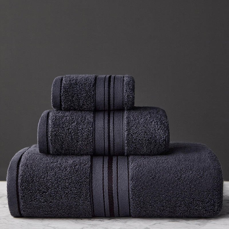 Egypt 100% Cotton Towels