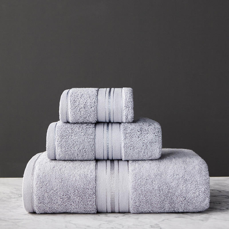 Egypt 100% Cotton Towels