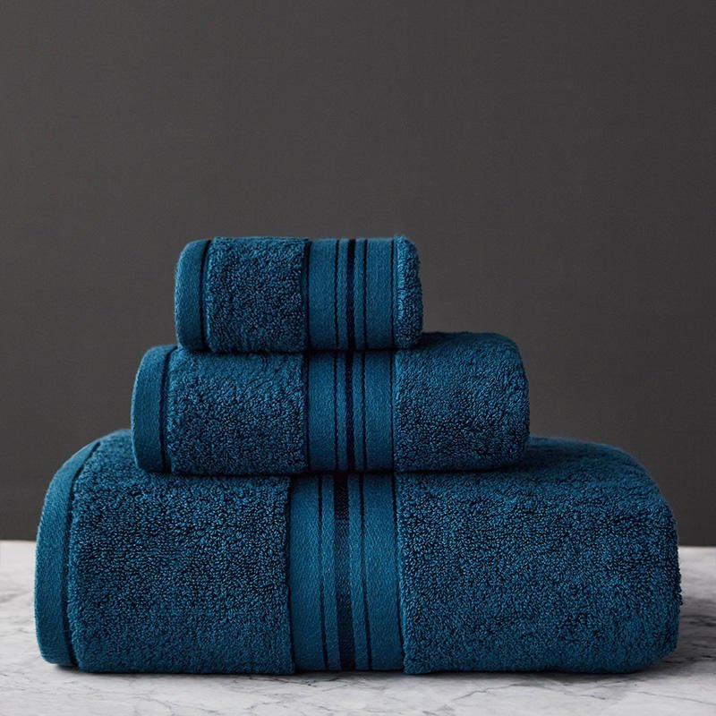 Egypt 100% Cotton Towels