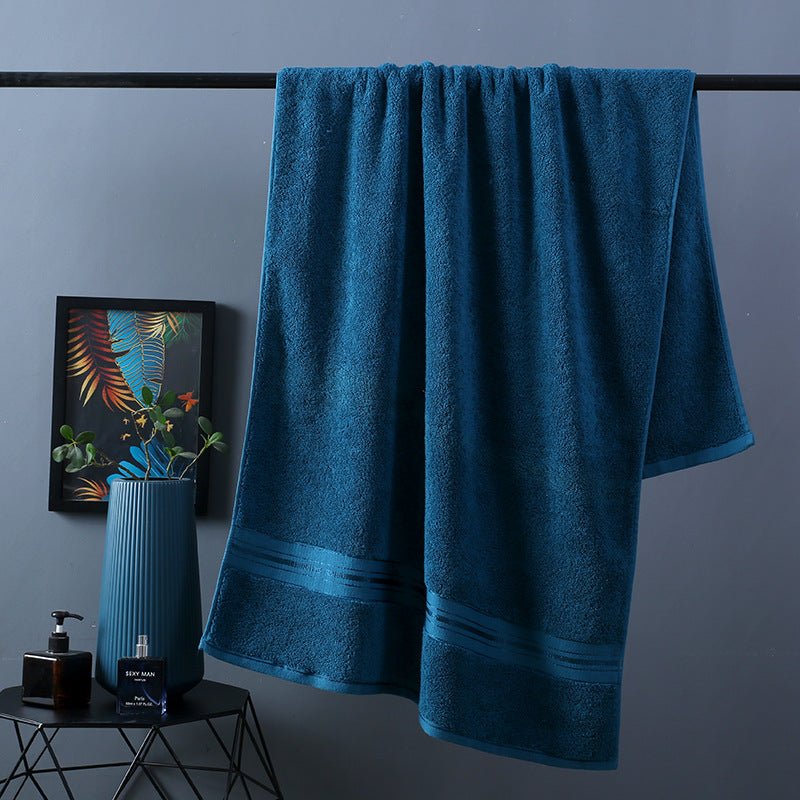 Egypt 100% Cotton Towels