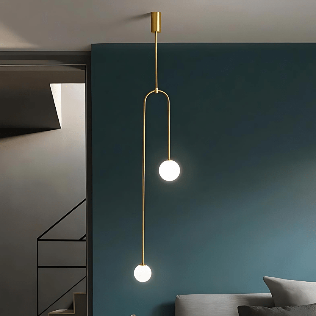 Elodie Pendant Lamp Collection