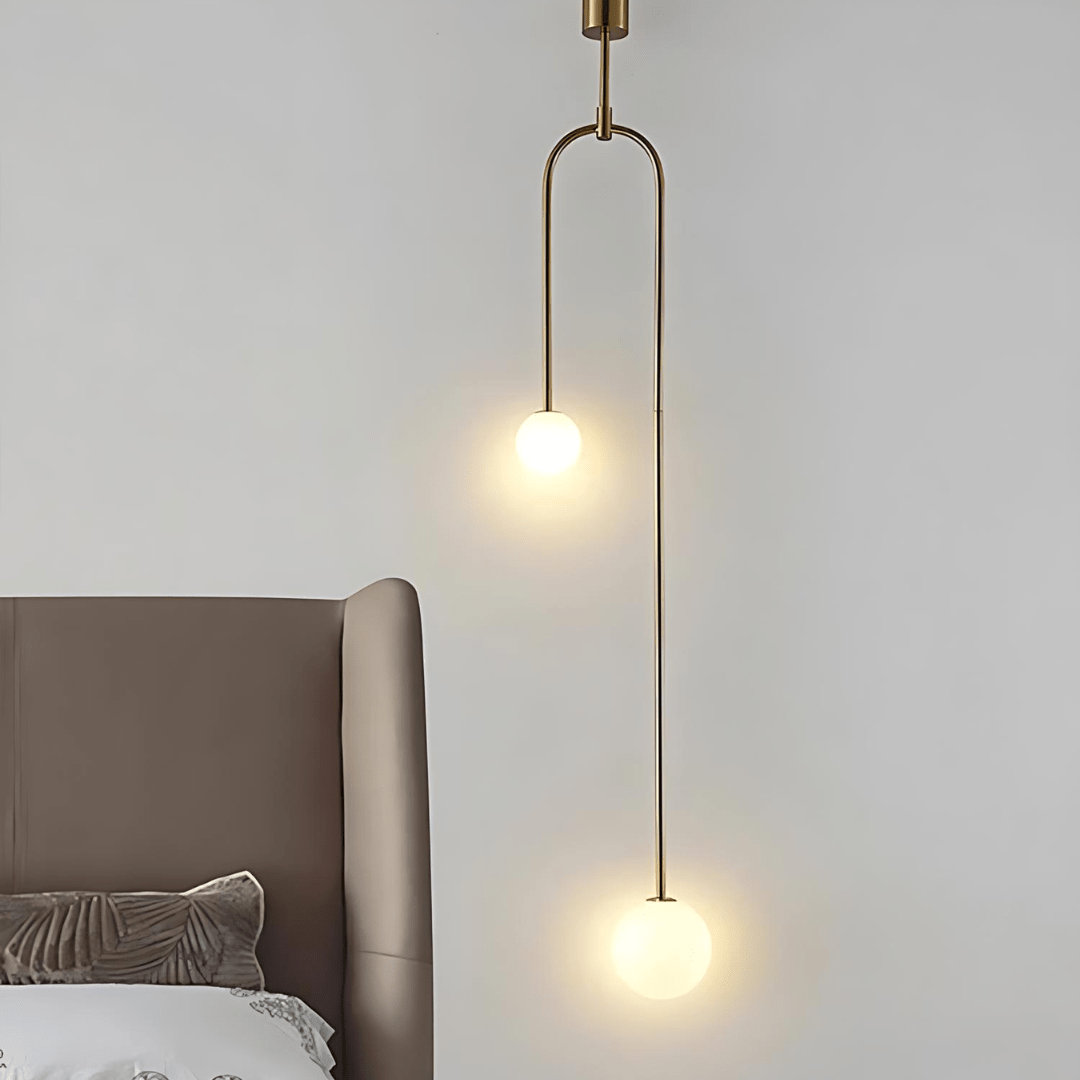 Elodie Pendant Lamp Collection