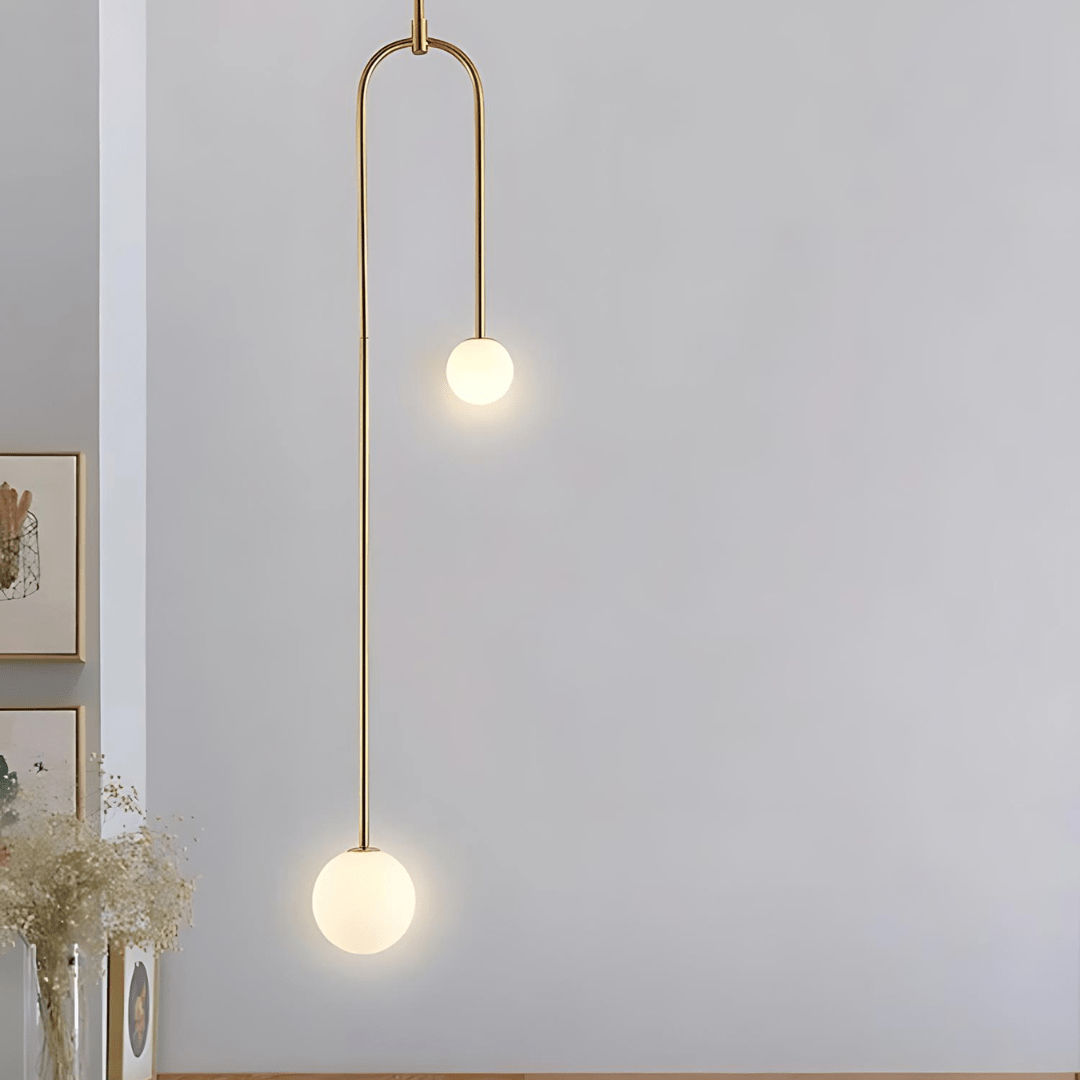 Elodie Pendant Lamp Collection