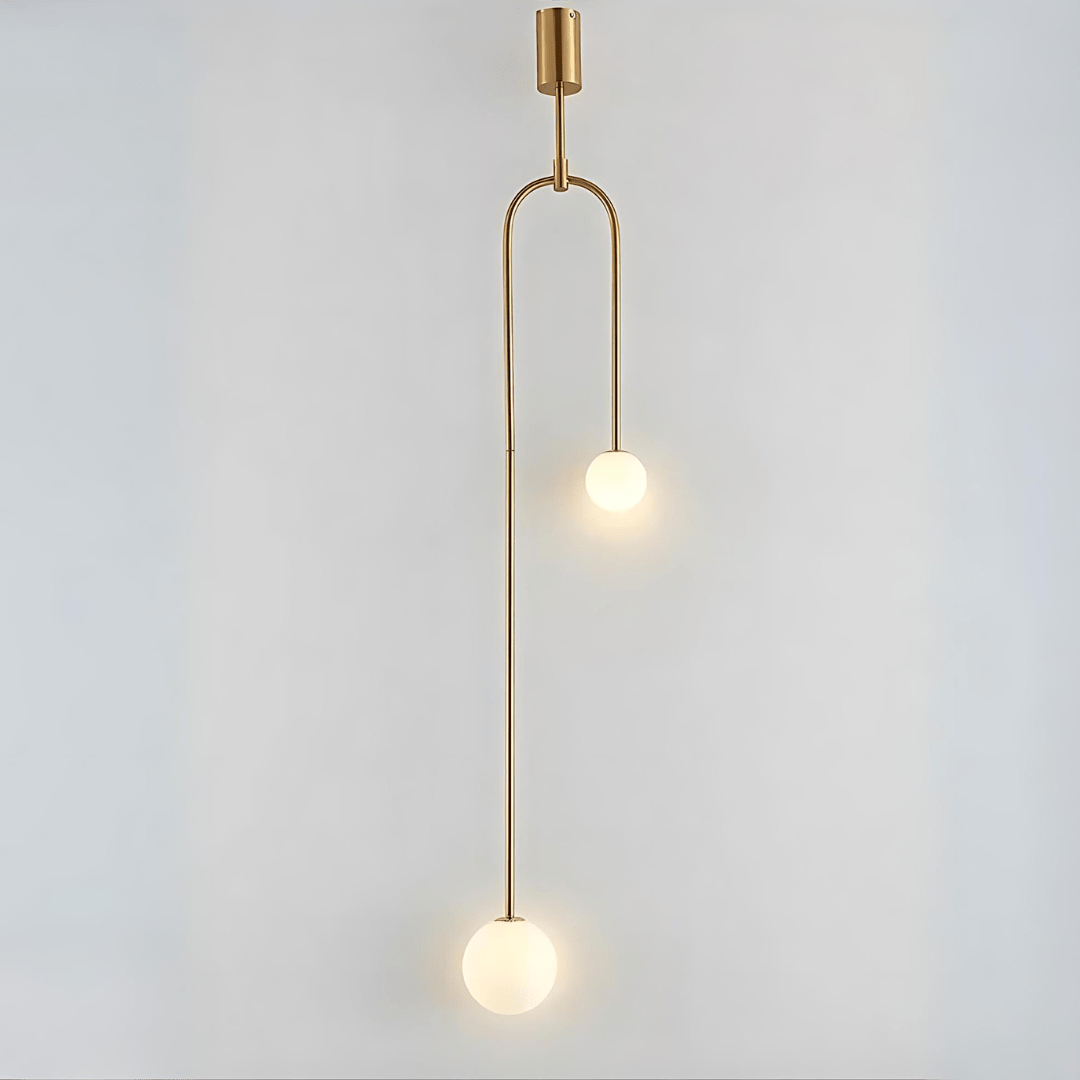 Elodie Pendant Lamp Collection