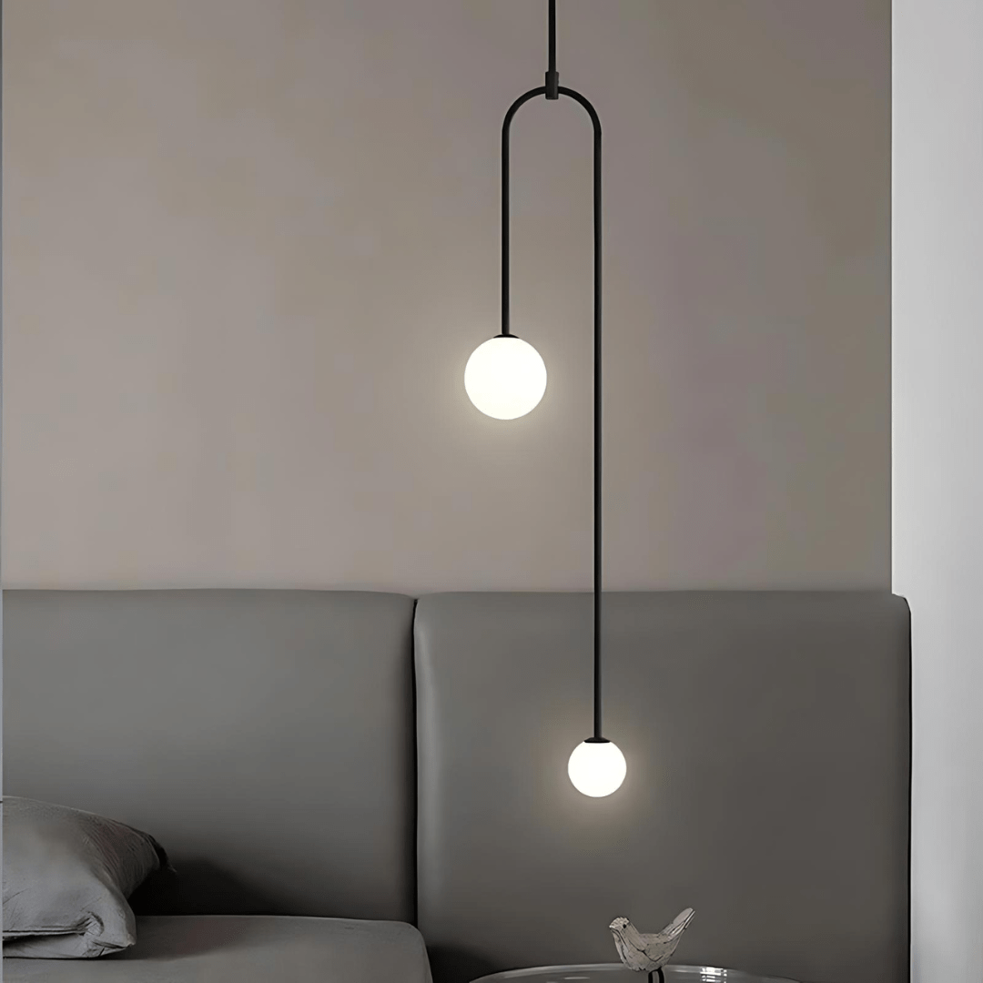 Elodie Pendant Lamp Collection