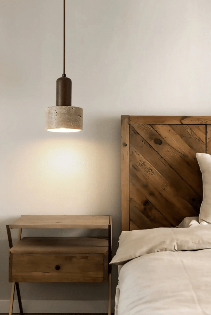 Elora Pendant Lamp