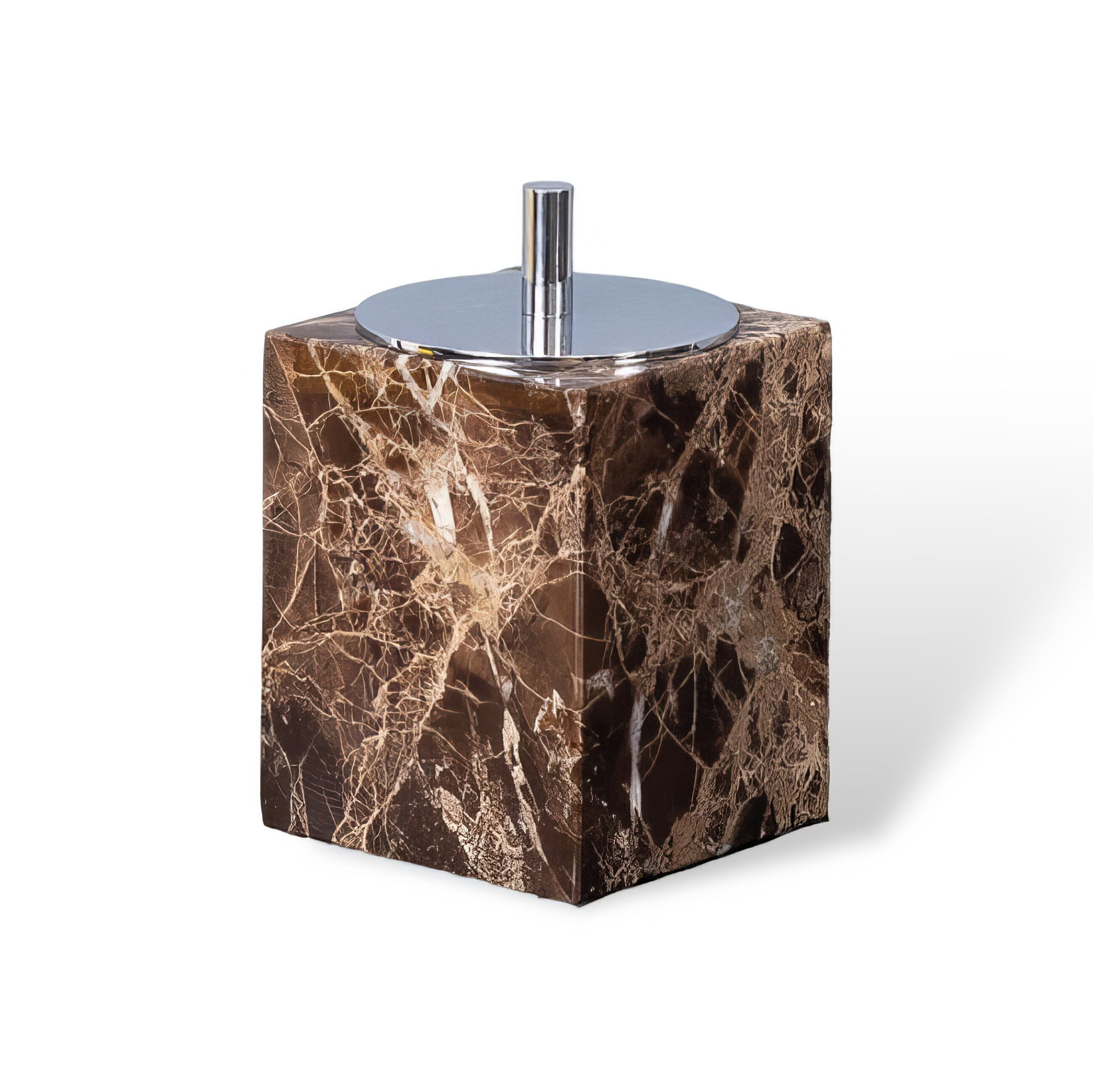 Emperador Dark Marble Badeværelseskollektion