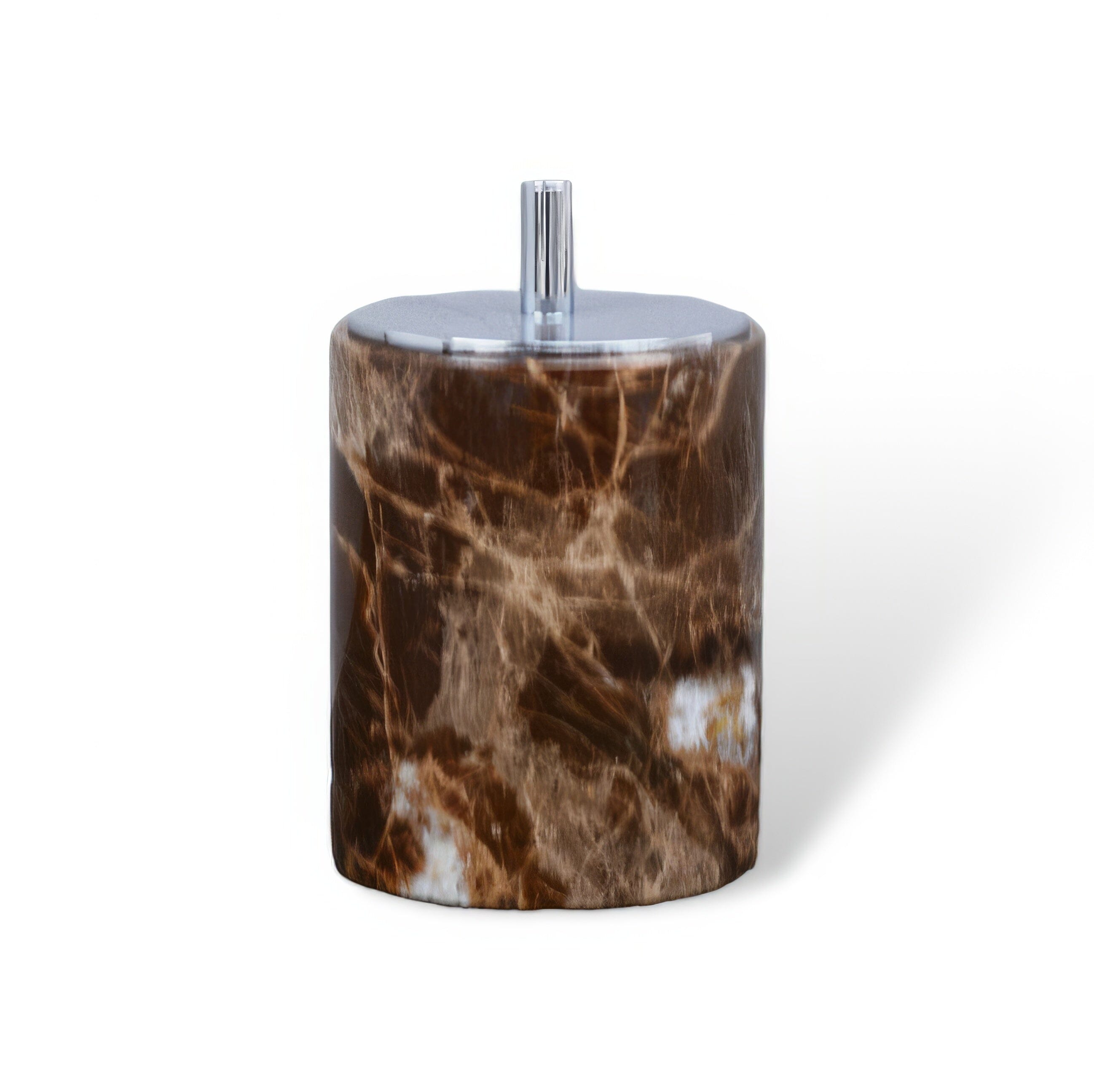 Emperador Dark Marble Badeværelseskollektion