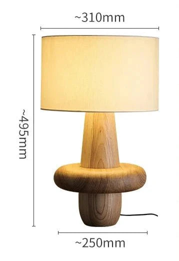 Ethan Table Lamp