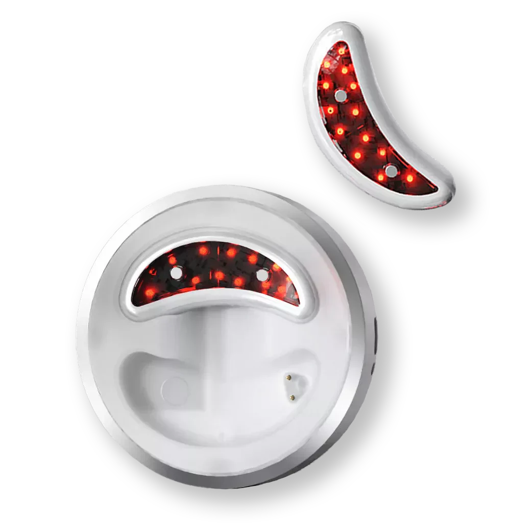 EyePods™ - 2pcs - Olhos Mais Brilhantes, Jovens e Atraentes!