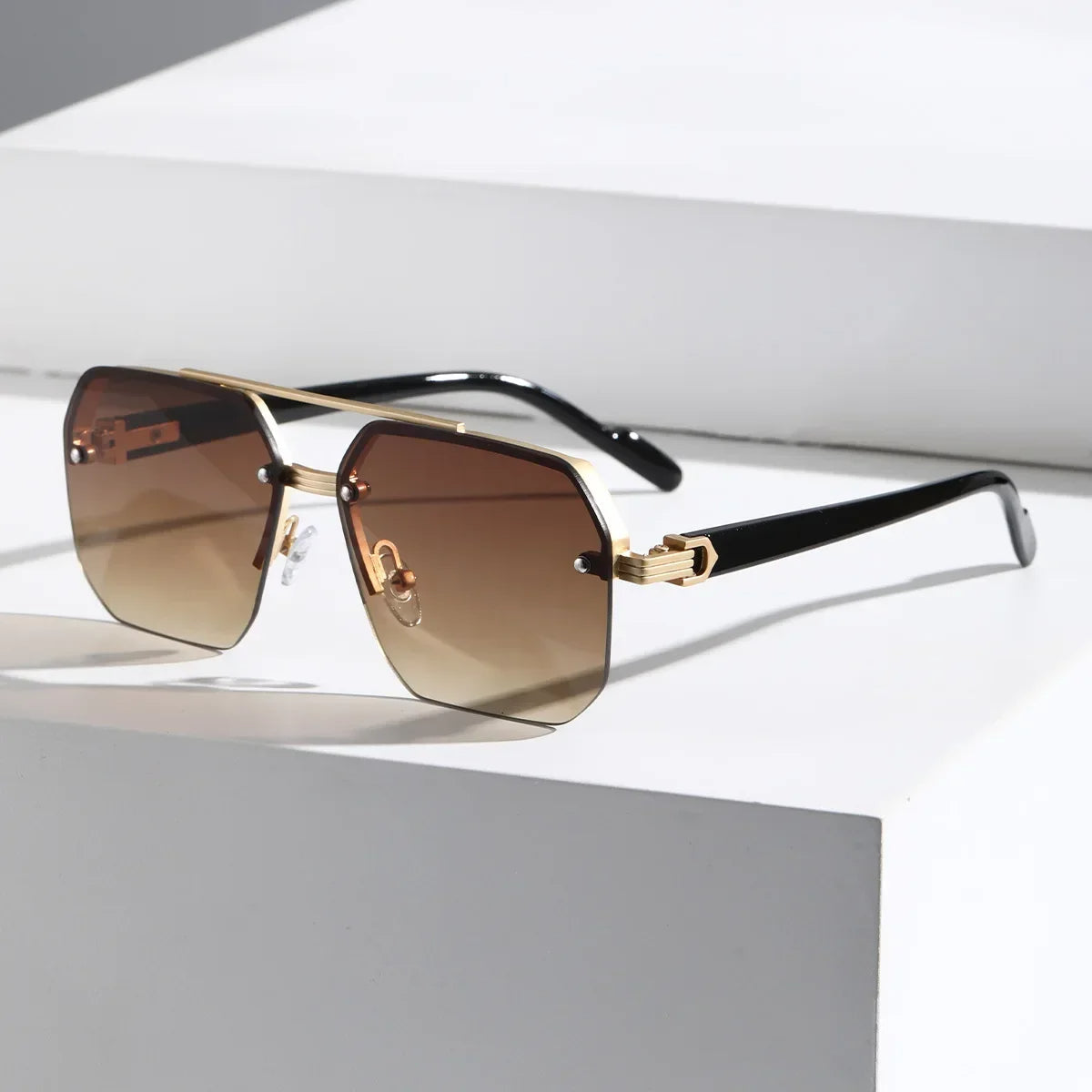 Ochelari de soare Aether Geometric