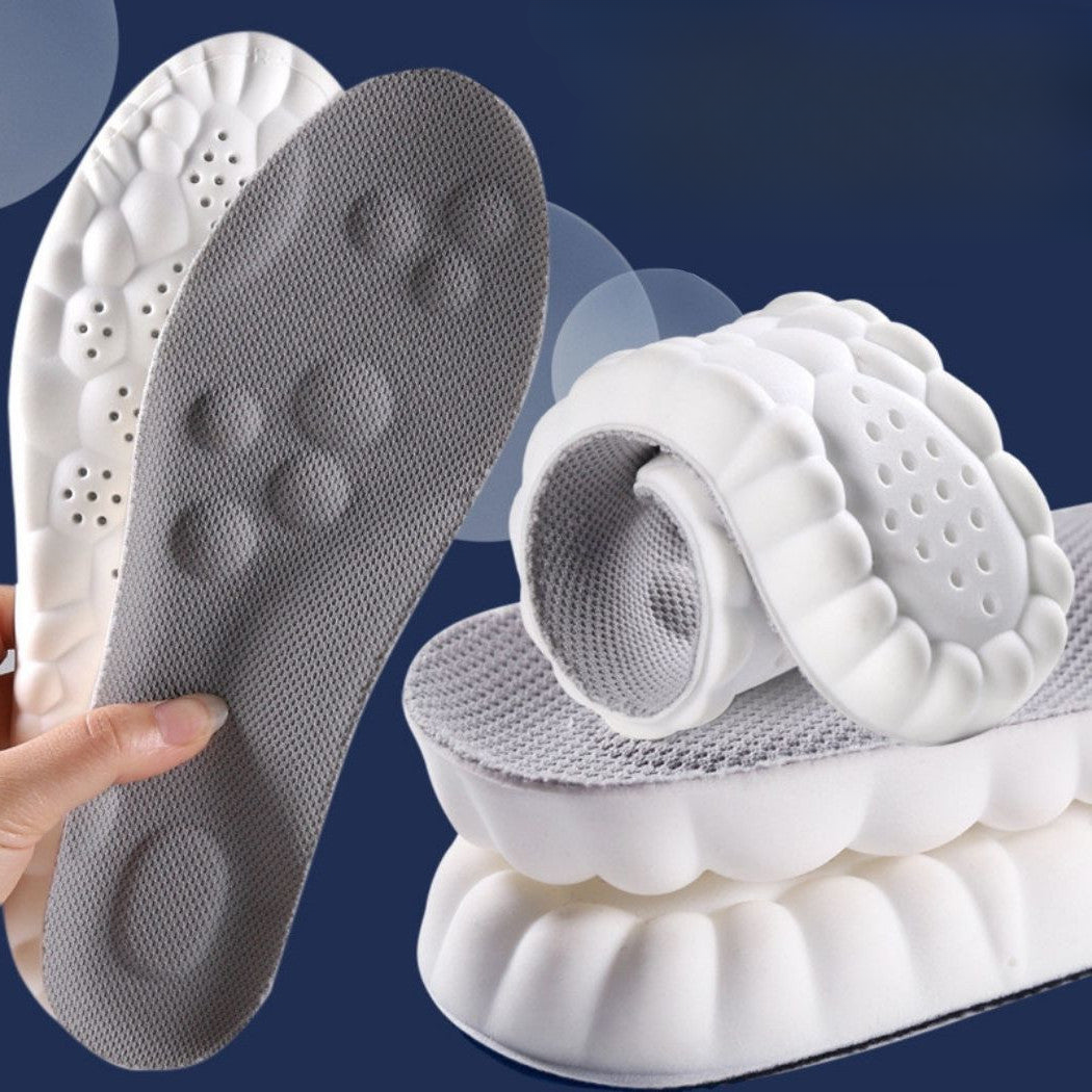 Insoles ortopedice - Ușurare imediată și confort pentru picioarele tale