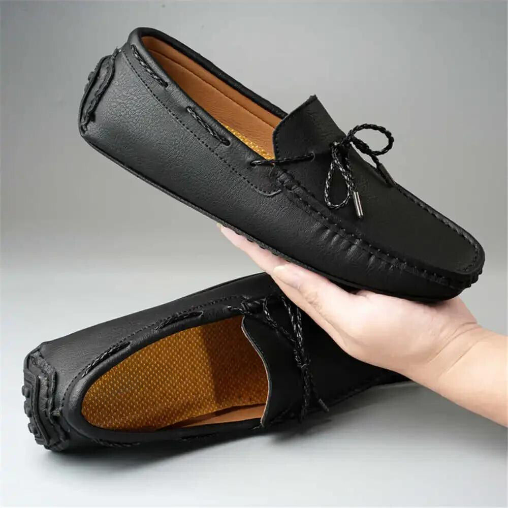 ASHFORD LÄDERLOAFERS