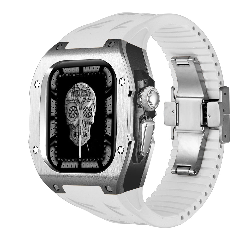 RM7006 Titán Tok Átalakító Készlet Az Apple Watch Ultra-hoz