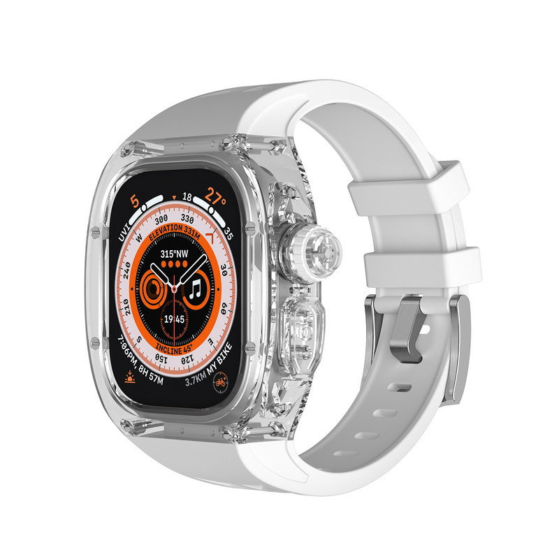 Crystal Pro Series - Capa para Apple Watch Ultra