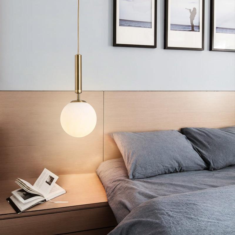 ElegantShade – Den moderne LED-lampe