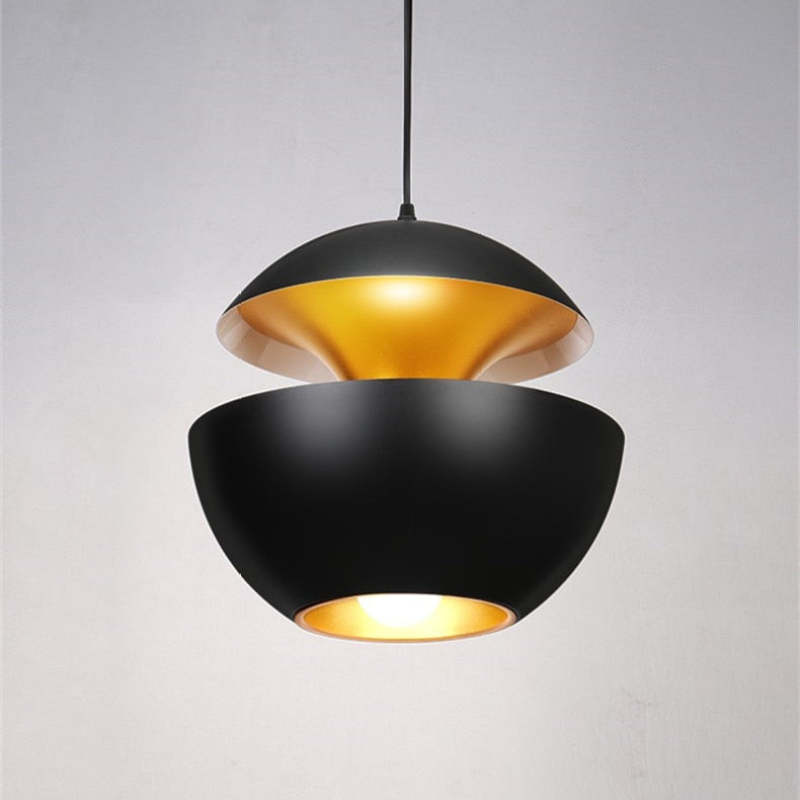 Nazifa Modene LED-hanglamp