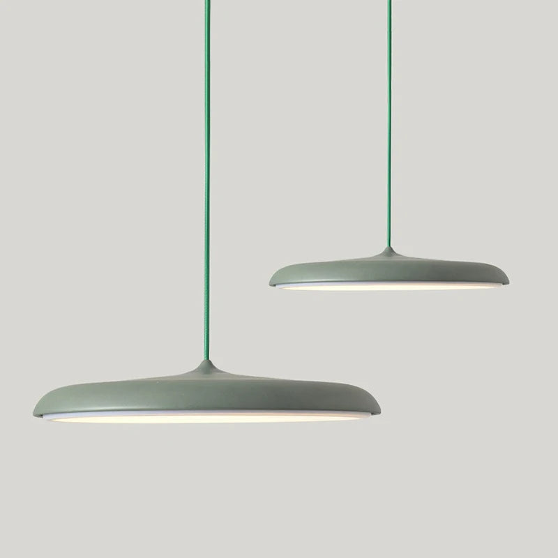 Decor | Hanglamp met deksel