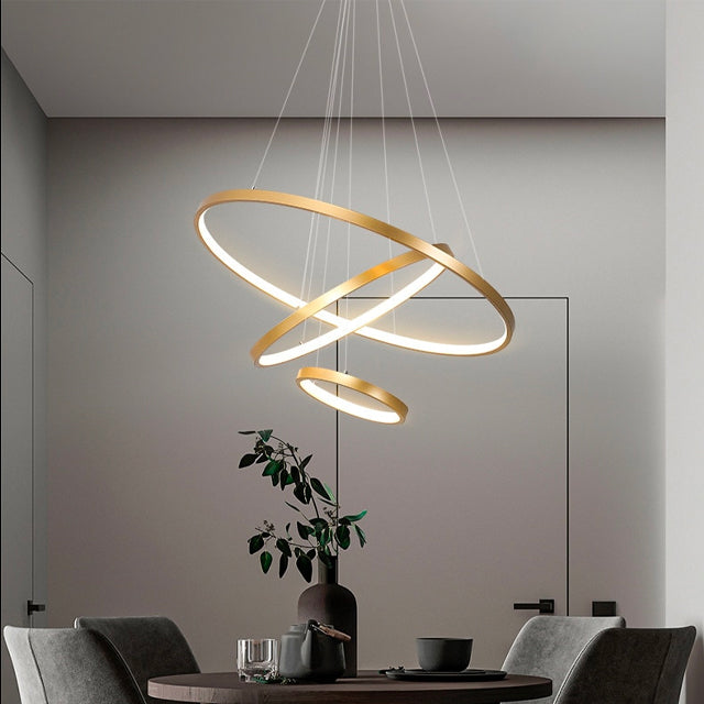 ArishaLight™ - Lumină de tavan modernă și elegantă