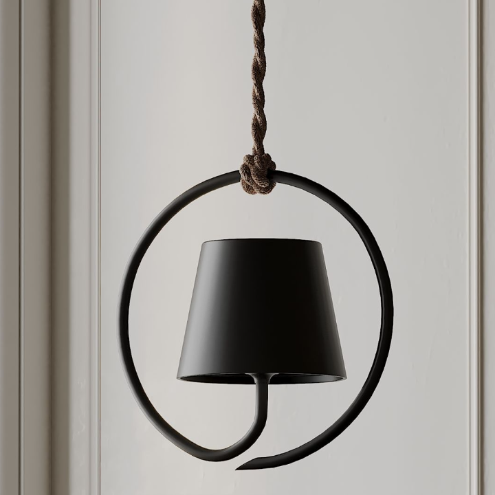 Prázdný Pendant Lamp