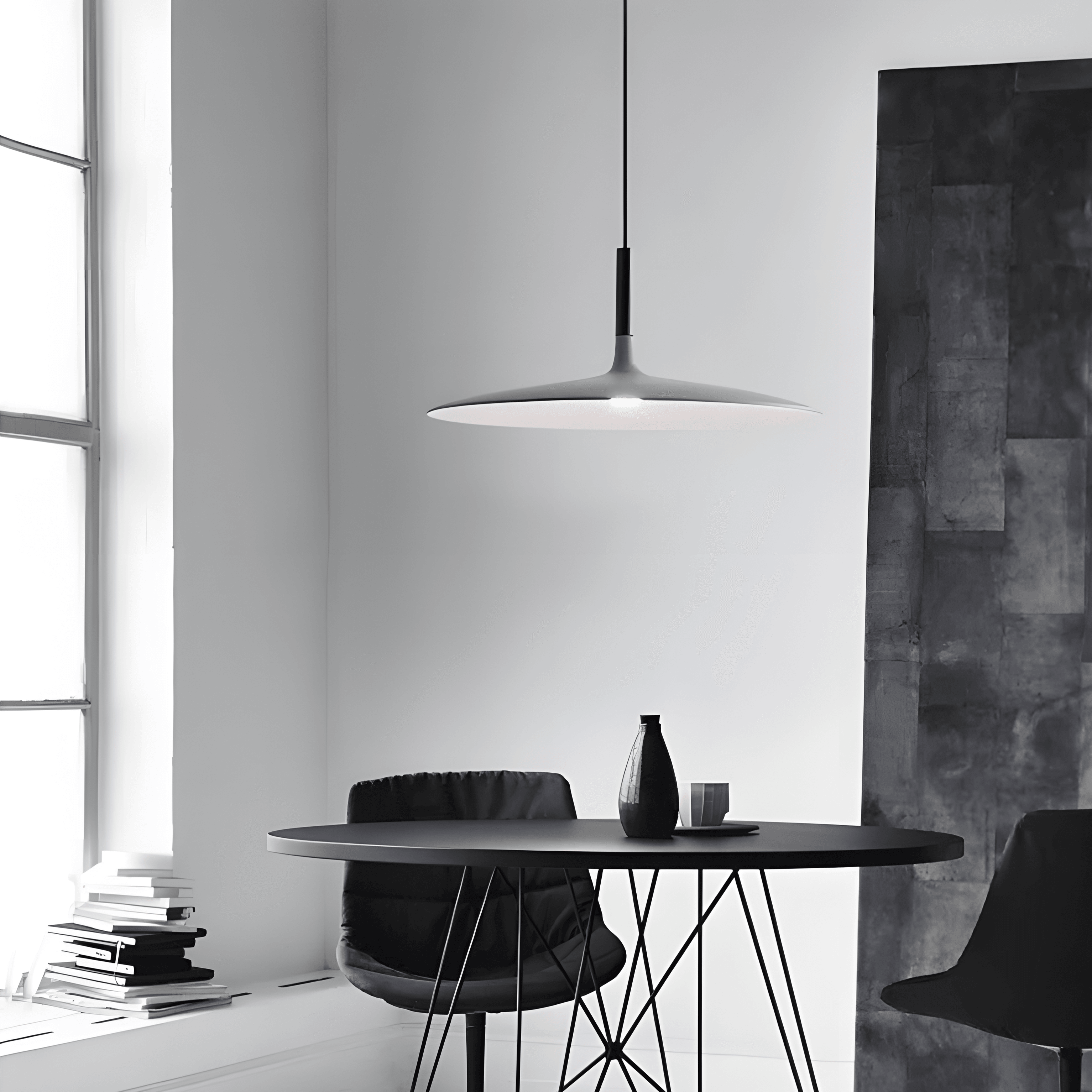 Fleeta | Minimalistic Pendant Light