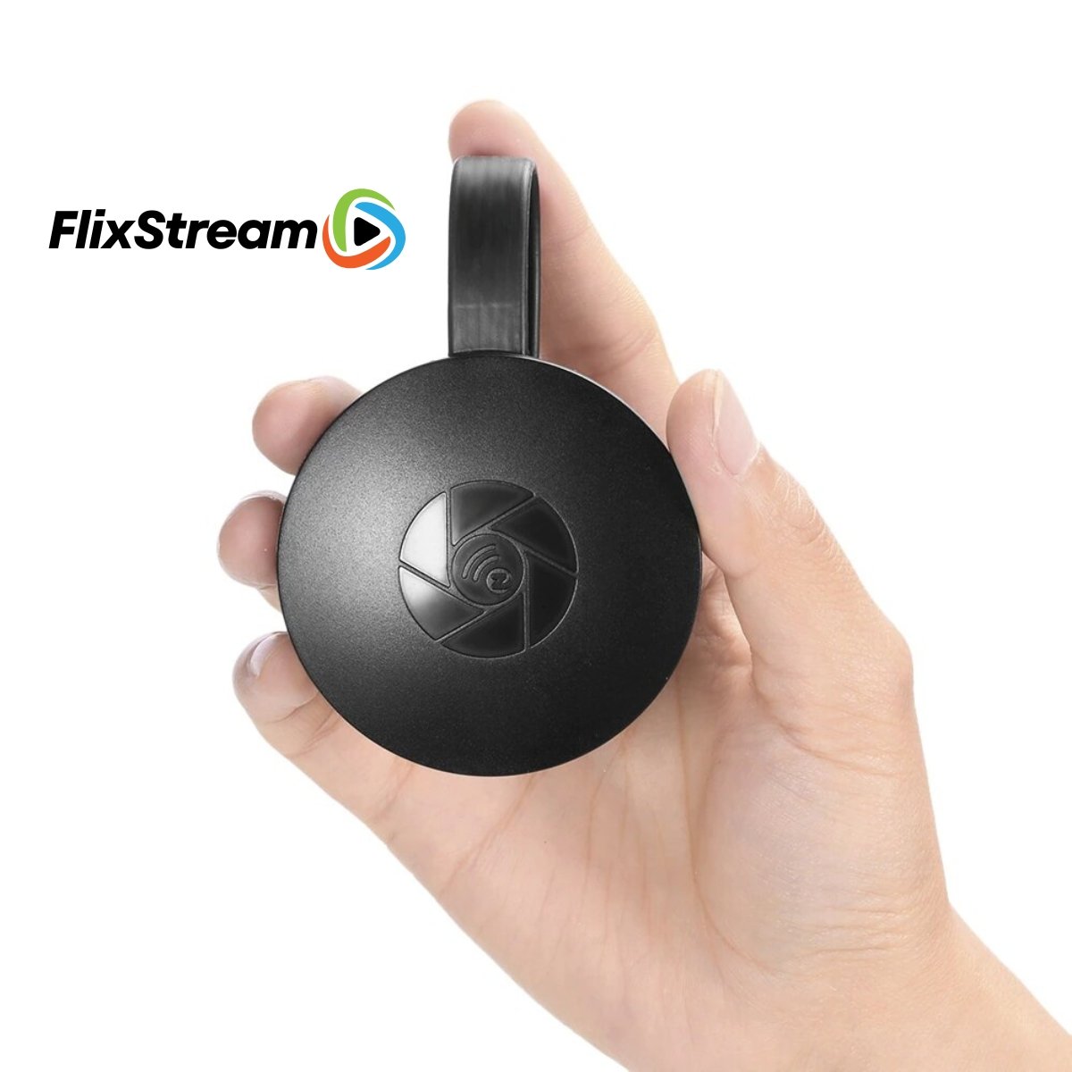 FlixStream™ | Volledige HD-streaming