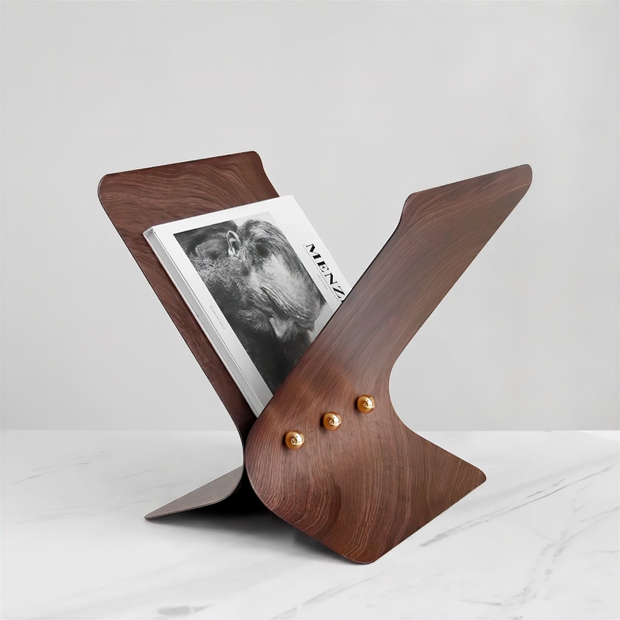 Fortune Book Holder