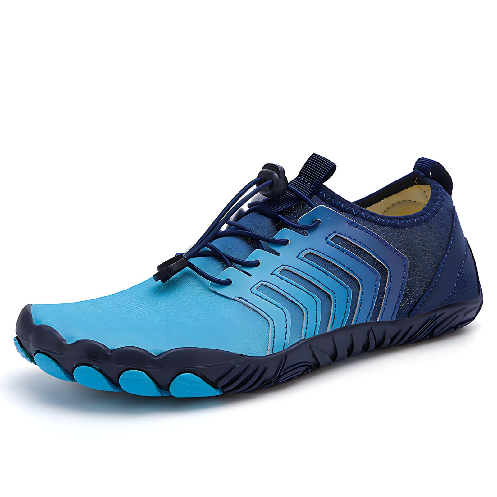 Ventur Trek® | Non-slip Barefoot Shoes