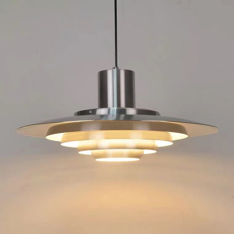 Nordal - Modern Aluminum Pendant Lamp