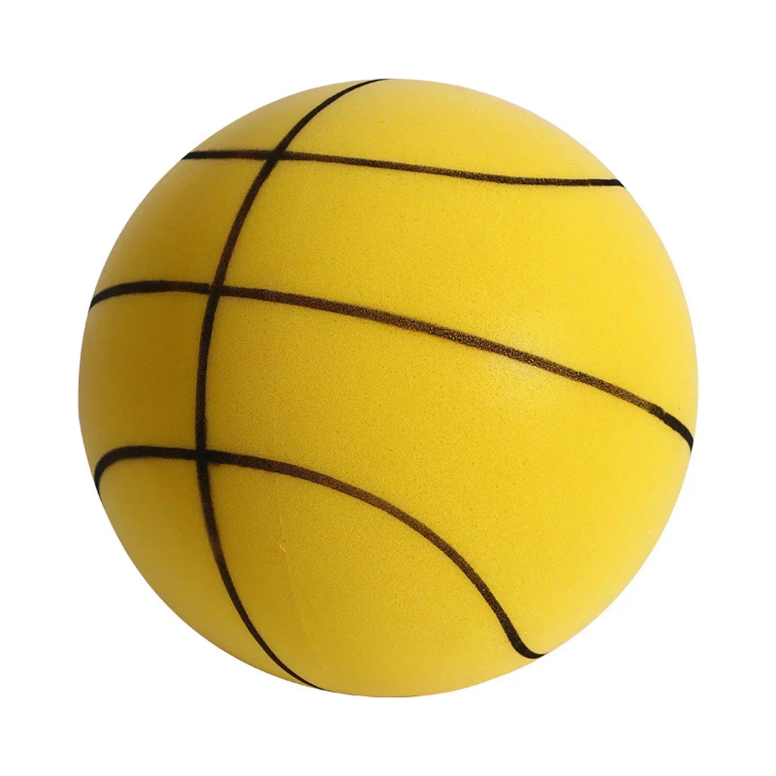 ZenHoops™ Stille Basketbal | Vlieg met de stilte