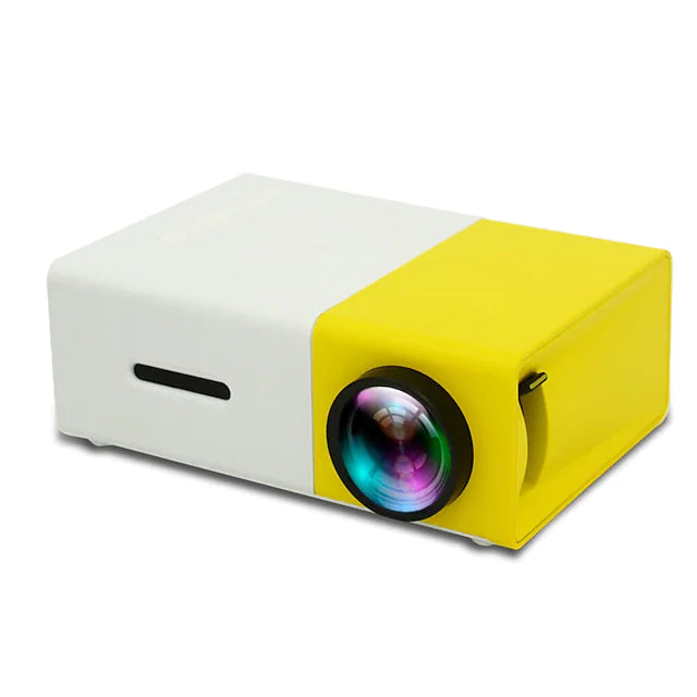 Mini Projector Pro™ | Saját házimozi