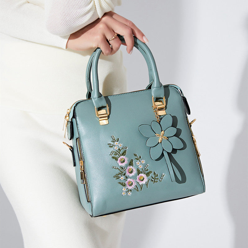 Blooming Beauty Handbag