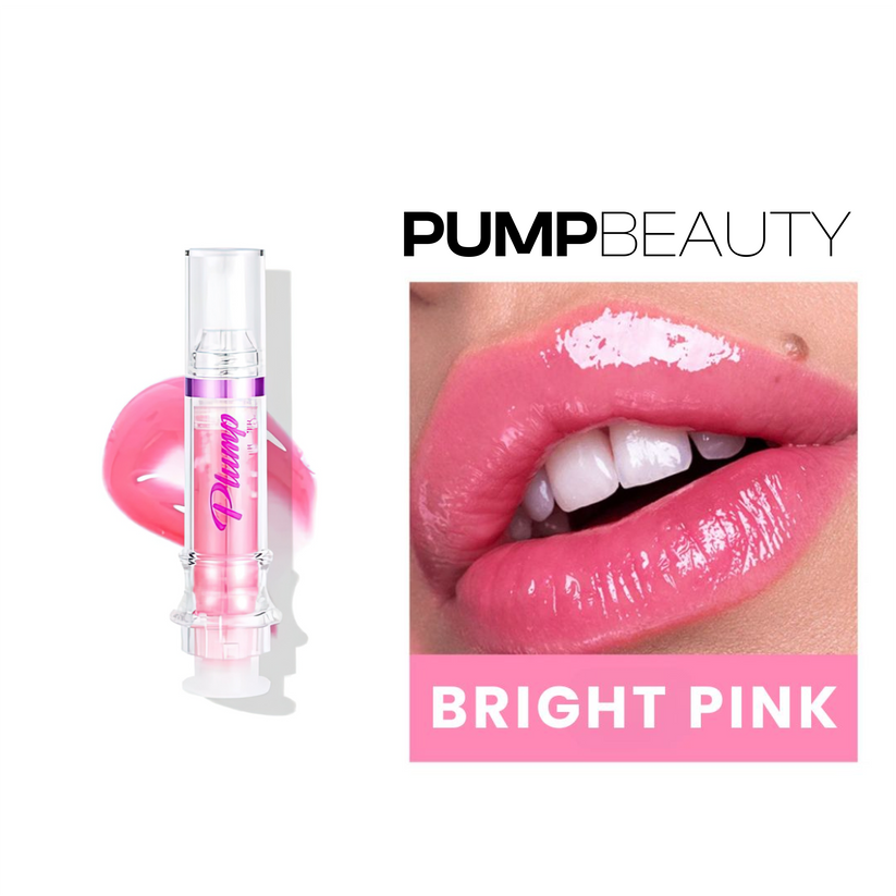 Plumping Lip Gloss