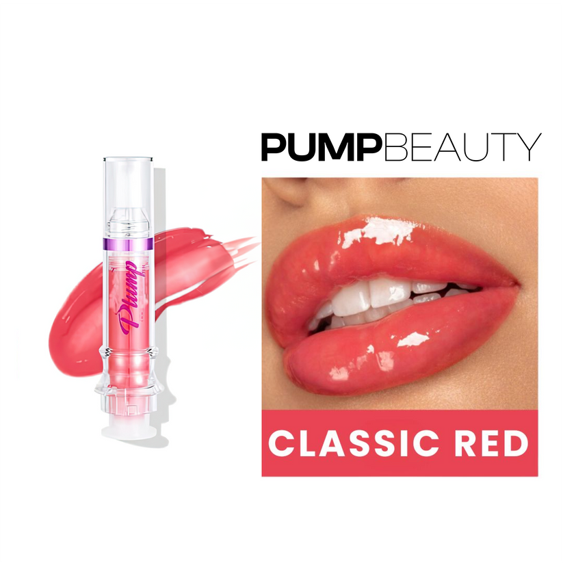 Plumping Lip Gloss