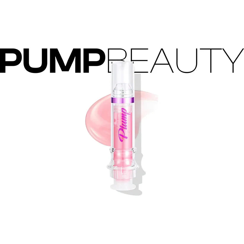 Plumping Lip Gloss